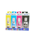Dye Ink for 003 004 005 504 Series for epson L3115 L3116 L3117 L3156 L3106 L3119 L3158 L3118 L3108 Printer(70ml)