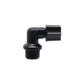 16mm Male Thread Connector 1/4 Inch Elbow Water Connector Irrigation Garden Hose Pipe Fittings