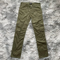 DENIMGUYS Custom Casual Multi Pocket Straight Outdoor Cargo Pants Men's Elastic Tactical Pants for Men' Pants