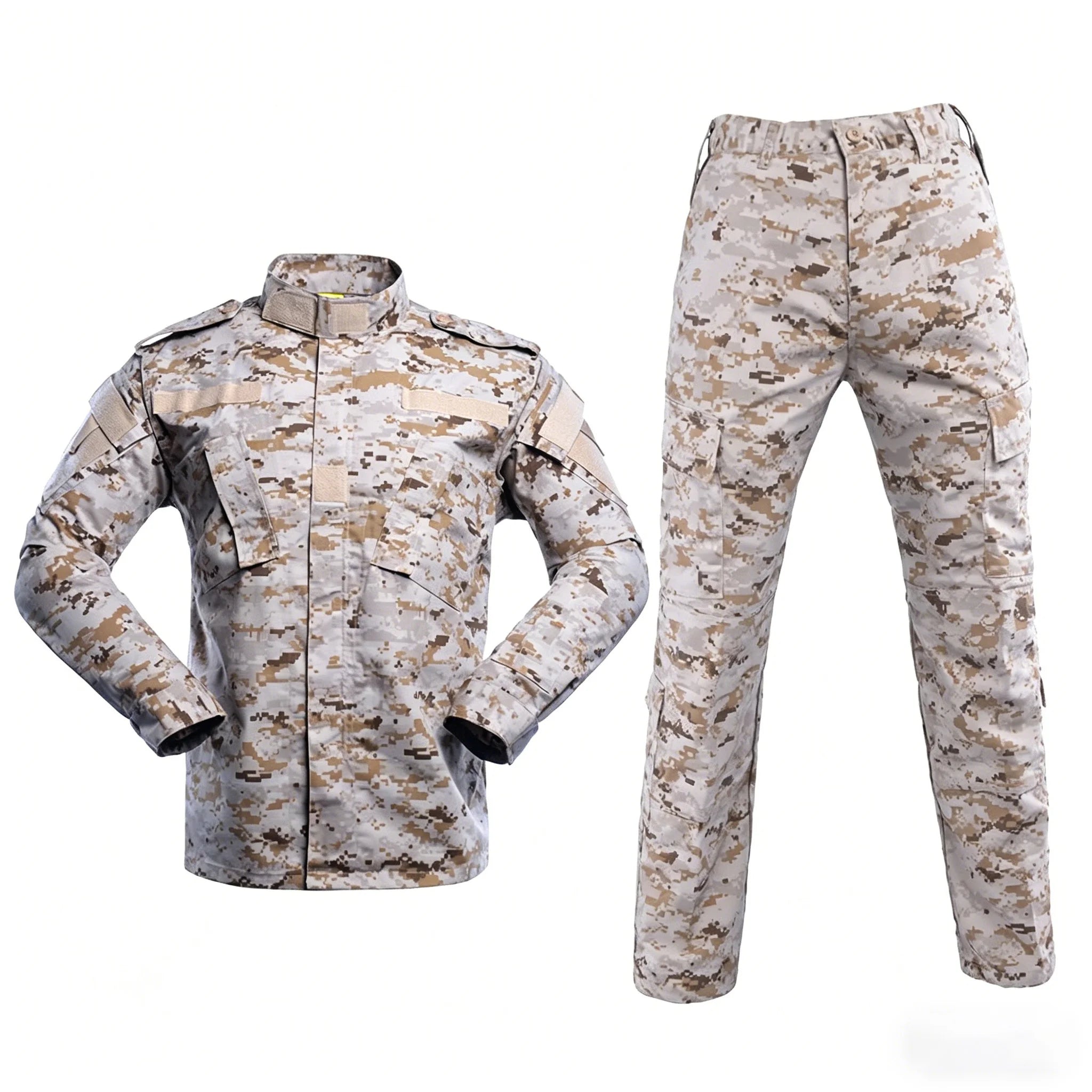 KiAng Wholesale Tactical Saudi Digital ACU