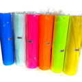 Wholesale Korean Quality PU Adhesive Heat Transfer Vinyl Film for Garment Decoration