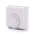 Factory Price Thermostat Temperature Controller 220V Air Conditioning Room Thermostat for Central Air Conditioner