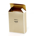 Custom logo Printed Cosmetic Bottle Box Elegant Perfume Paper Gift Box Packaging Packaging Box for Cosmetic