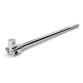 YUHANG 3/4-Inch Carbon Steel Drive X 24-Inch Breaker Bar DIY Grade OEM Customizable F Bar
