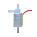 Suitable Safe Packaging Super Quiet Water Cheap Solenoid Valve