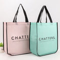 Hot Selling Non-woven Fabric Bag Eco-Friendly Promotional Non Woven Shopping Bag with LOGO Printing