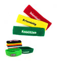 Big Capacity Fast Delivery Sport No Minimum Men Cotton Headband