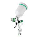 1.4/1.7/2.0mm HVLP Air Spray Gun Car Repair Surface Painting High Atomization Paint Sprayer Pneumatic Spray Gun Factory Price