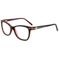 Professional in Acetate Optical Frames Manufacturers Square Mens Glasses Ladies Optical Acetate Spectacle FVG7093