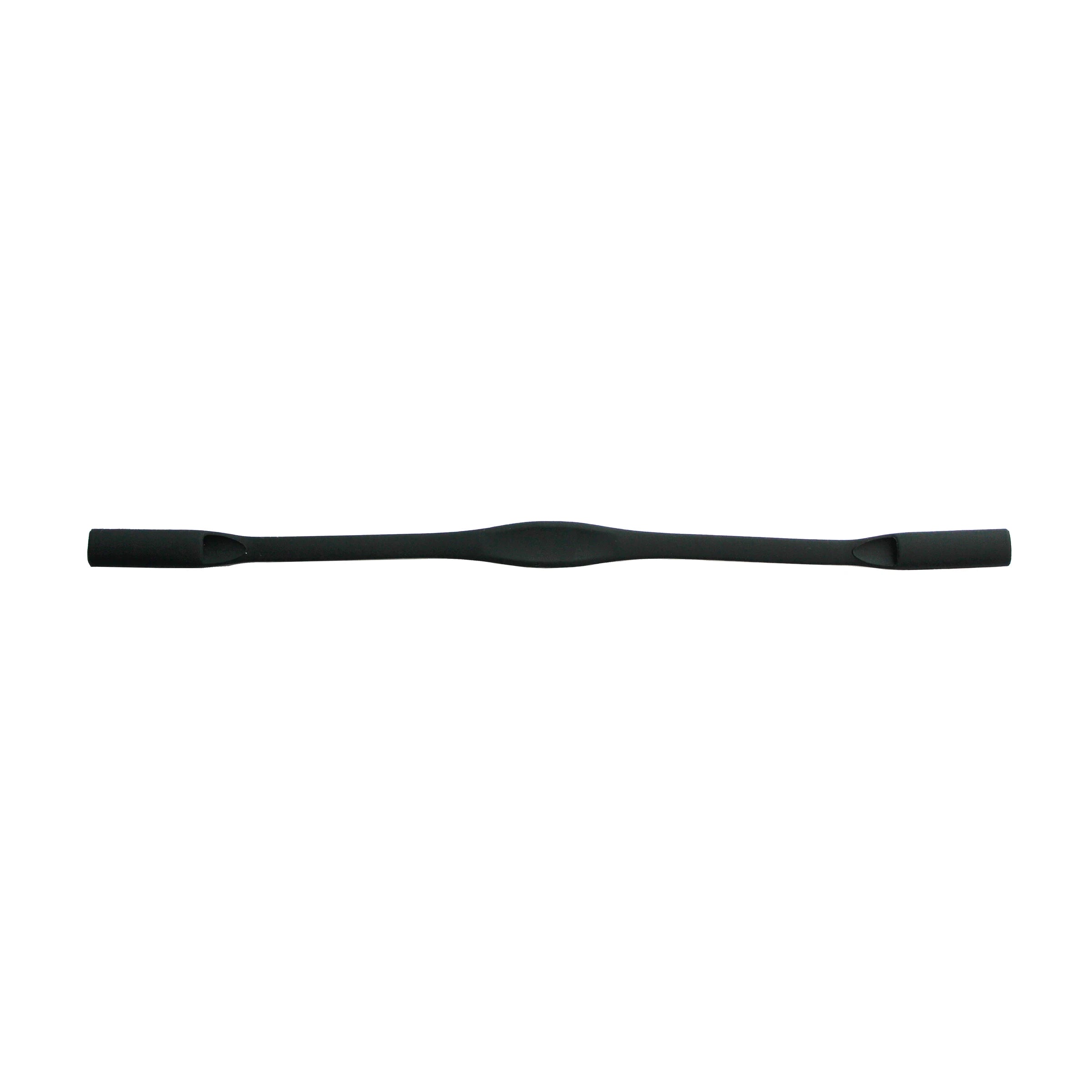 Durable Silicone Eyeglasses Strap with Rubber Painted Finish Product for Cases & Bags