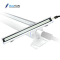 Factory Supply Ip68 Waterproof Rubber Strip Led Work Lamp Explosion-Proof Light