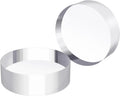 Acrylic Round Display Block