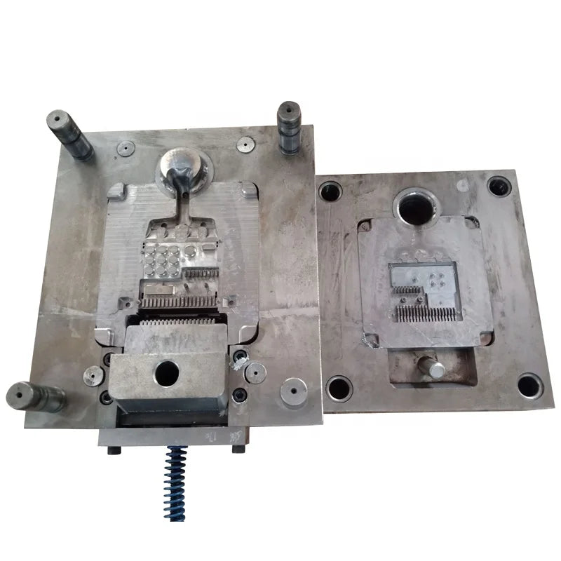 Dongguan Factory Professional Precision Die Casting Mould for Household Appliances Aluminum Alloy ADC12 Tolerance 0.02mm