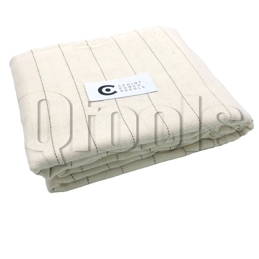 Primary Rug Polyester Cotton FabricTufting Cloth Carpet Backing Fabric Rug Tufting Cloth