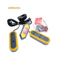 Modified Universal Turn Signal Lamp for M365 / Pro / 1S / Essential / Pro2/Mi3 Electric Scooter Spare Parts Turn Signals MegaBDM