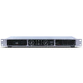 OEM U250 300W*2 Audio Power Amplifier 1U Professional High Power Amplifier  for Conference Home Theater