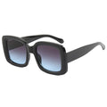 Superhot Eyewear 34337 Fashion 2021 Big Frame Square Oversized Shades Sunglasses