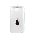 Hot Sale Fashion Wall-mounted Premium ABS Bathroom Toilet Paper Towel Dispenser Center Pull Wet Towel Dispenser