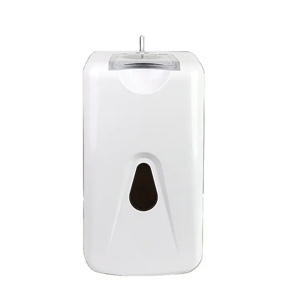 Hot Sale Fashion Wall-mounted Premium ABS Bathroom Toilet Paper Towel Dispenser Center Pull Wet Towel Dispenser