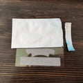 Hot Selling Easy Natural Teeth Whitening Strips for Adults Convenient Teeth Whitening Solution