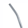 0.335 0.355 0.370 Tip OD Steel Golf Single Bend Putter Shaft