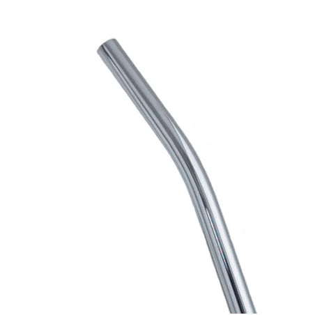 0.335 0.355 0.370 Tip OD Steel Golf Single Bend Putter Shaft