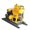 HUAYAO Factory Hydraulic Borehole Drilling Machine 100m Water Well Drilling Rig Drilling Well Price
