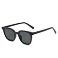 Sunway Eyewear New Trendy Men Women Classic Retro Square Rectangle Sunglasses