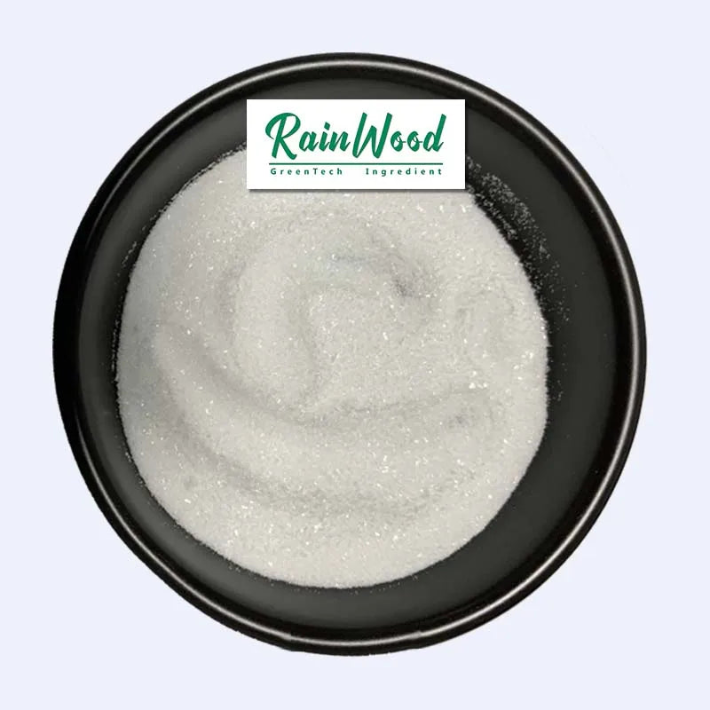 High Quality China Food Grade ISO Certified Sorbitol Food Additive 99% D-Sorbitol Powder