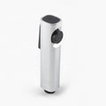 ABS Shattaf Bathroom Accessories Toilet Bidet Spray Modern Gun Chrome Cheap Wholesale Muslim Plastic Portable Bidet Spray