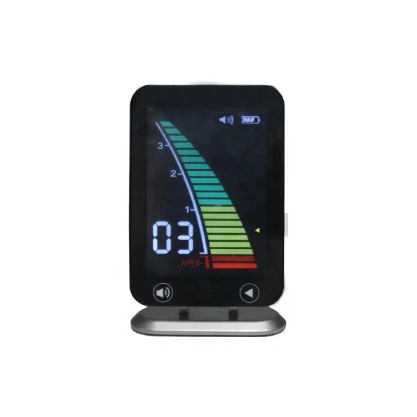NEW Wholesale Wireless Endodontic Treatment Digital LCD Screen Dental Apex Locator for Root Canal Measurement