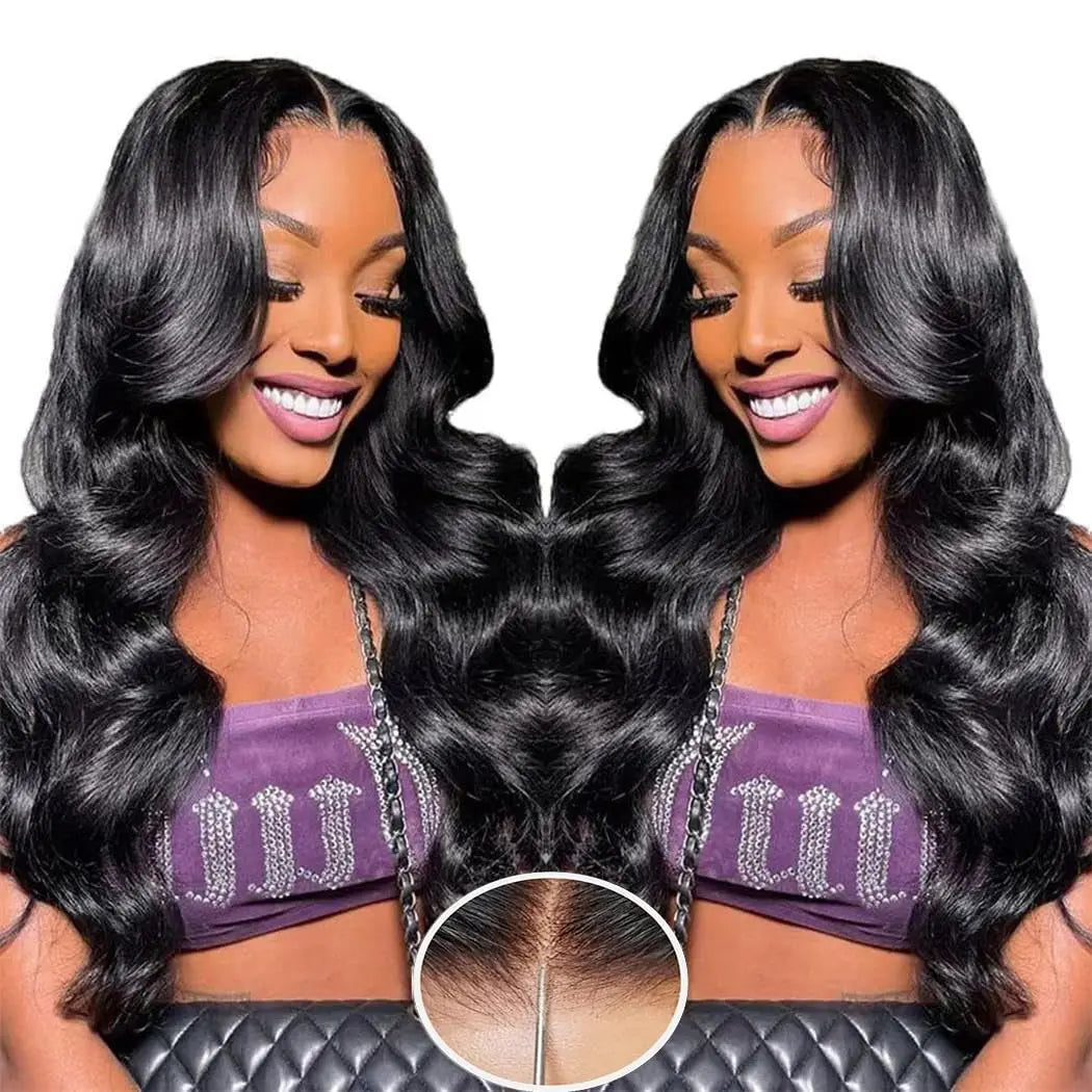 Wholesale Raw Hair Swiss Lace Wigs 4x6 Closure Natural Brazilian Virgin Cuticle Aligned Glueless Wigs Human Hair Pre Plucked