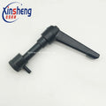 STAHL Plate Clamp Lever 204-306-BG01 STAHL Locking Wrench Adjusting Wrench FH.1021015/01 STAHL Folding Machine Parts
