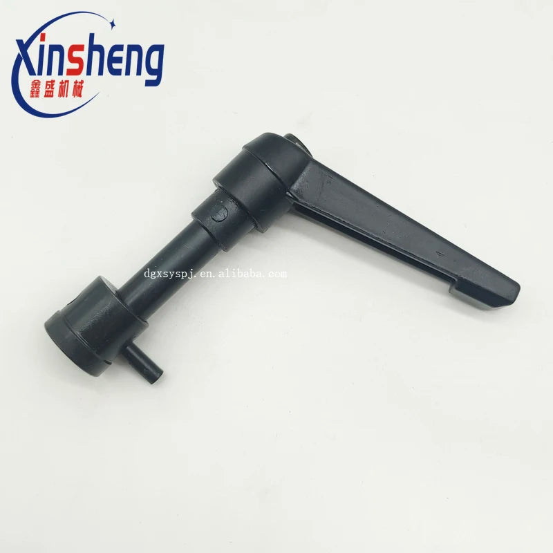 STAHL Plate Clamp Lever 204-306-BG01 STAHL Locking Wrench Adjusting Wrench FH.1021015/01 STAHL Folding Machine Parts