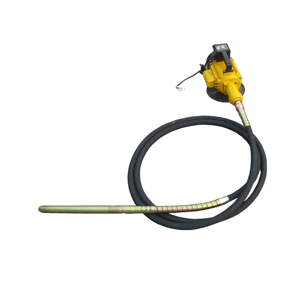 Dynapac/Japanese Type 38mm45mm Concrete Needle Vibrator Poker