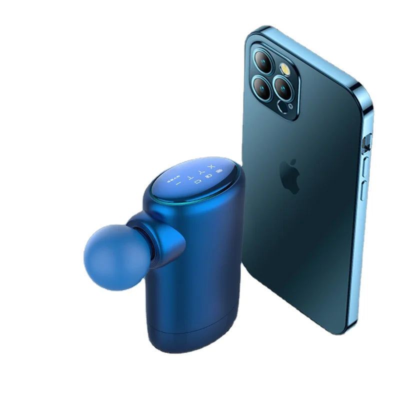 New Product Ideas 2024 Hot Selling Massage Powerful Massager New Massagegun Dropshipping Message Gun