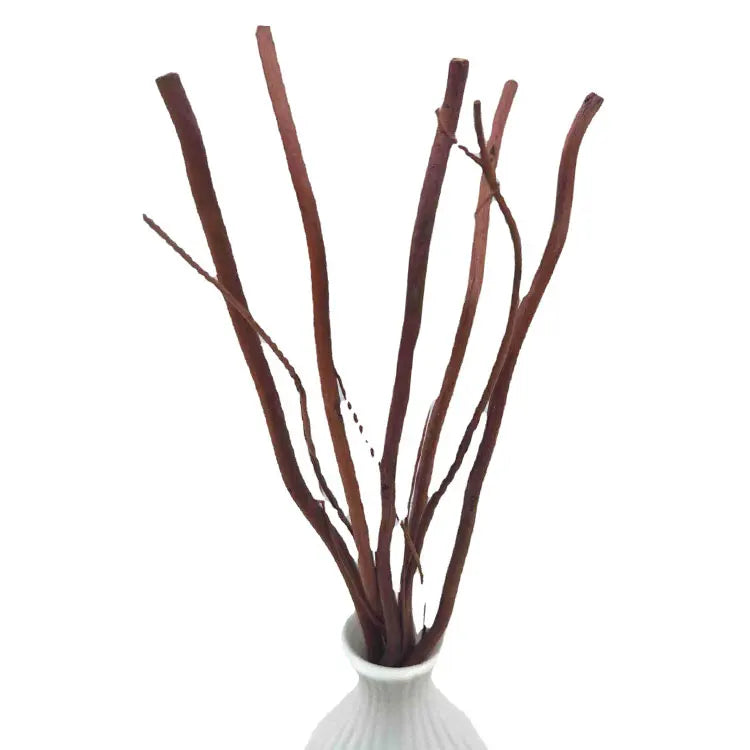Eco Friendly  Fragrance Sticks Natural Rattan Diffuser Reed Sticks for air Fresheners