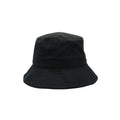 Double-sided Wearable Unisex Fisherman Bucket Hat 100% Cotton Fashion Casual Daily Plain Dyed Fishing Sports Travel