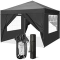 Custom 10x10 Full Color Aluminum Tent Waterproof Flame Retardant Stretch Outdoor Canopy for Trade Show