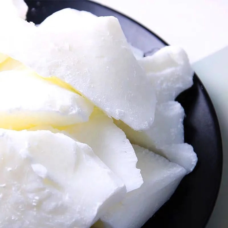 Factory Sells Wholesale Candle Coconut Wax Pure Natural Coconut Wax for Candle Making