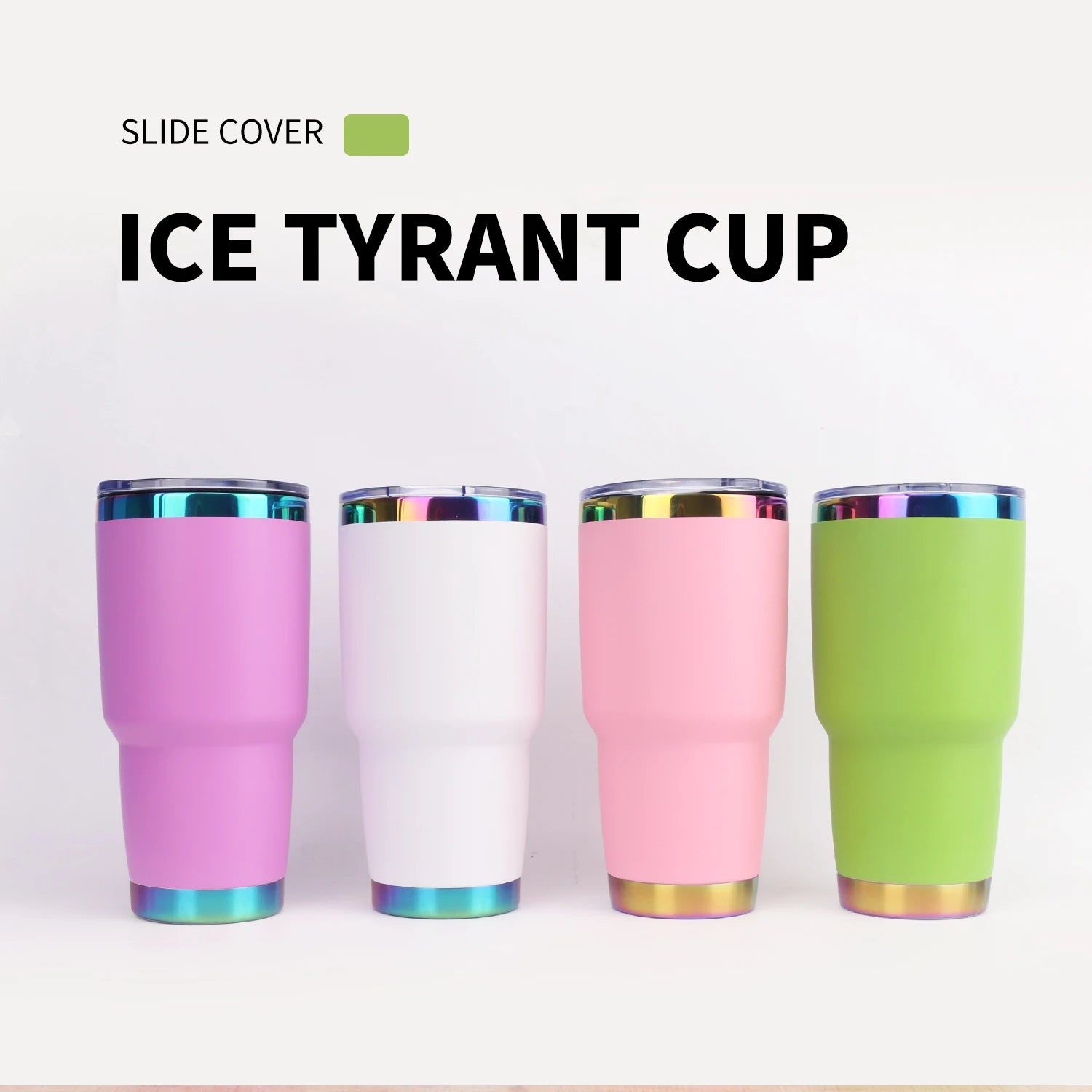 ODM 30oz Stainless Steel Tumblers Leakproof Lid Water Bottle Insulated Coffee Cup Vacuum Thermos Coffee Mug
