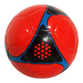 Factory Wholesale Price Latest Design Customized Size 5 Football / Professional Machine Stitched Soccer Ball