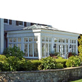 Top Free Standing Sunroom Attached Greenhouse Sunroom 4 Season
