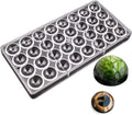 Chocolate Sphere Mold Polycarbonate Small Ball Candy Mould Plastic Chocolate Ball Mold Polycarbonate Custom Logo Cake Tools