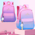Lightweight Girls School Backpack Waterproof Bookbags Large Capacity School Bag New Design Mochilas