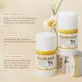 100% Grass-Fed Organic Beef Tallow Balm Supplier Usa Whipped Tallow Honey Balm