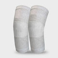 Hot Sale Knee Sleeve Bamboo Carbon Fiber Compression Knee Sleeves for Outdoor Sports MegaBDM