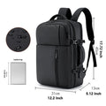 Hot Sale Backpacks Waterproof Designer Women Travel Men Teenager Unisex Lightweight School Laptop Backpack with Usb