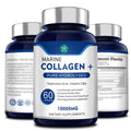 Private Label Skin Whitening Supplement Collagen Soft Capusles