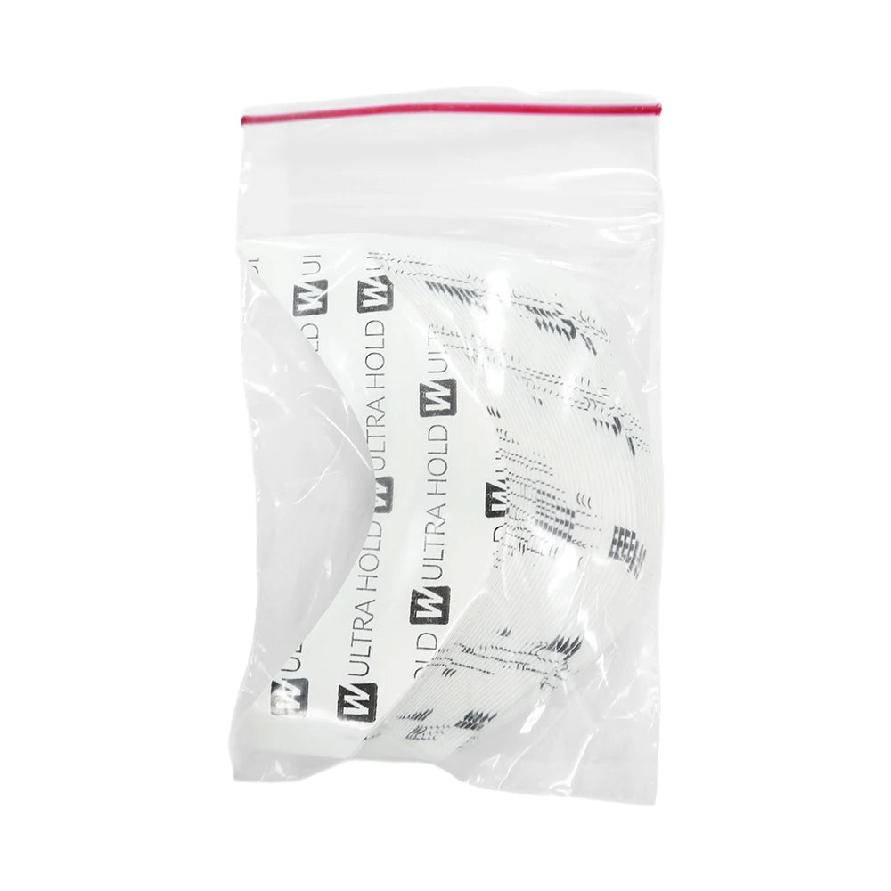 Ultra Hold Tape a & C Fast Shipping Waterproof Ultra Hold Tape for Toupee Double Sided Hairpiece Adhesive Tape 36pcs/bag Tape